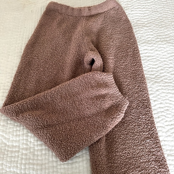 SKIMS Pants - skims pants